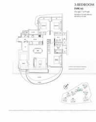 Cape Royale (D4), Condominium #487877681